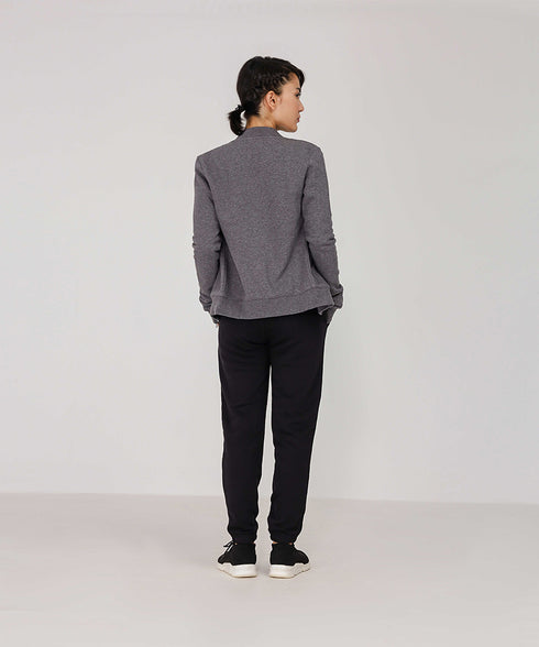 Women's Bomber Jacket